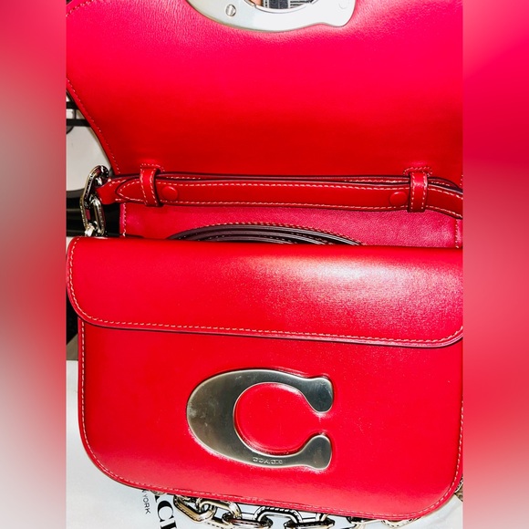 BNWT!! Coach Idol Bag - Picture 10 of 10